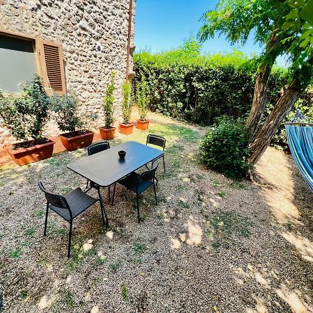 Il Borghetto Di Ansedonia Apartment Exterior photo