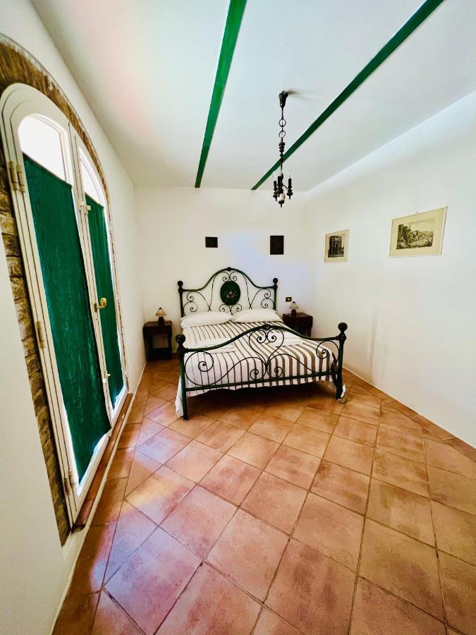 Il Borghetto Di Ansedonia Apartment Exterior photo